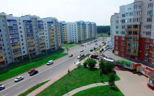 На Вінниччині переважають однокімнатні квартири